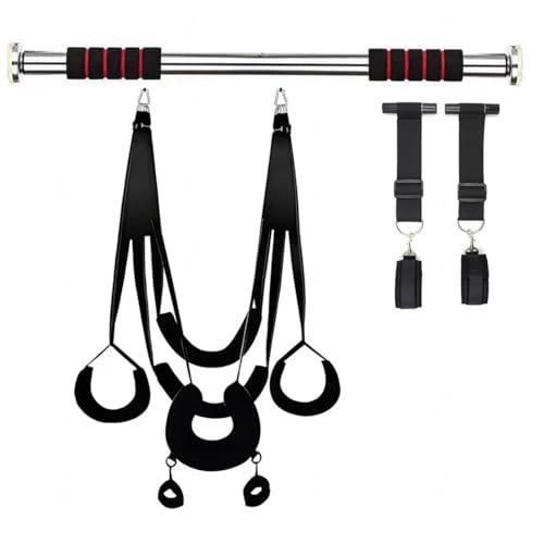 Racib Balançoire Taille réglable Fabrication exquise,Swing23