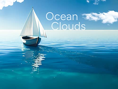 Ocean Clouds