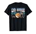 Bootleg Rap Aesthetic Crab Rangoon Goons Meme Funny 1990s T-Shirt