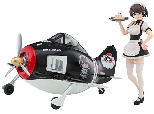 Hasegawa SP397 Kit de modélisme en plastique à assembler à l'échelle