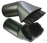 RODAK 35 mm Furniture Vacuum Cleaner Accessory Kit