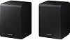 Samsung SWA-9250S Kit de Altavoces Traseros Inalámbricos (2025) Paquete con Protección Mejorada CPS de 2 Años y Guía para Principiantes de Cine en Casa de Deco Gear 8