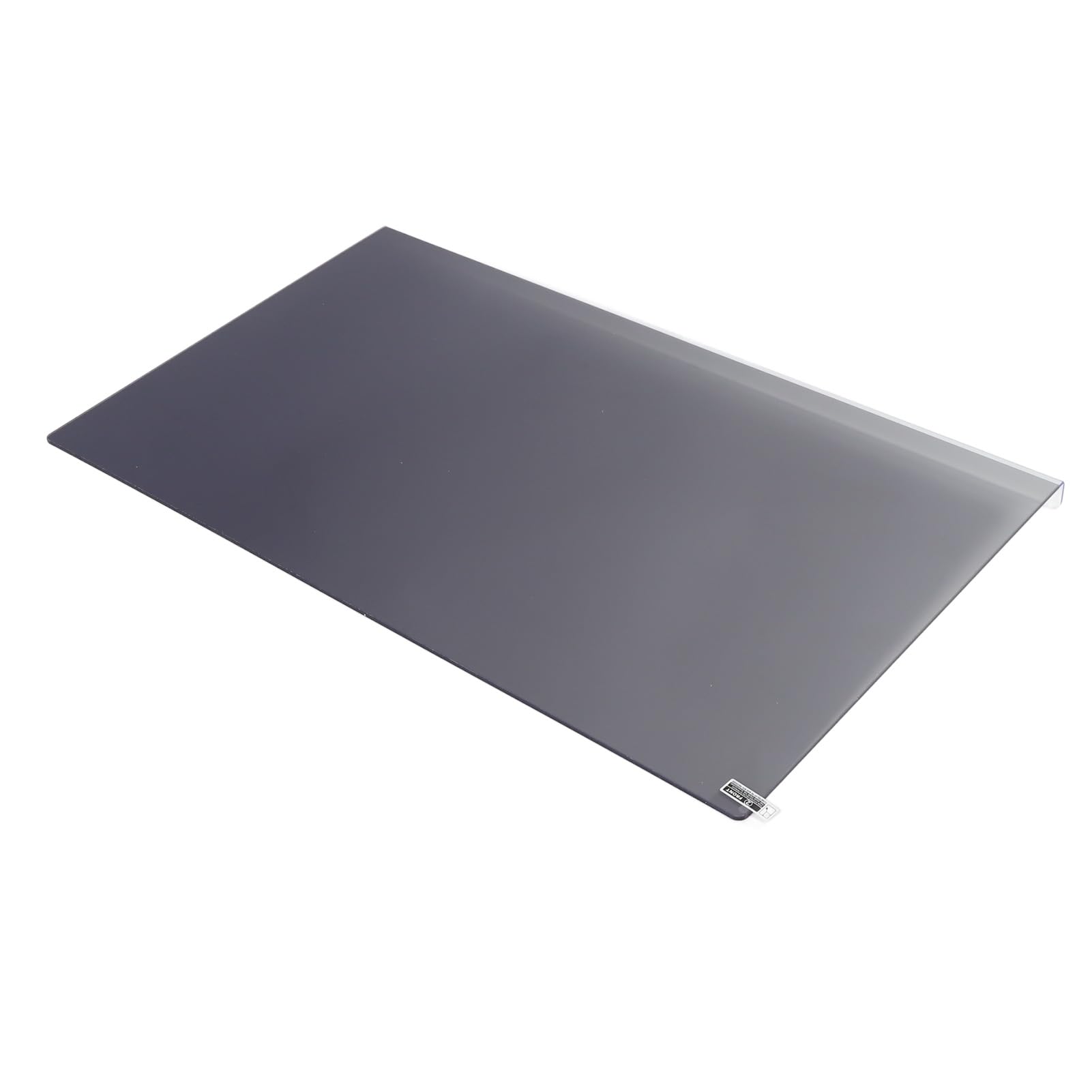 Pantalla de Privacidad de 24 Pulgadas, ángulo de Visión de 30 Grados, Protector de Privacidad con Filtro de Luz Azul, Protector de Pantalla de Computadora con Soporte de Succión para