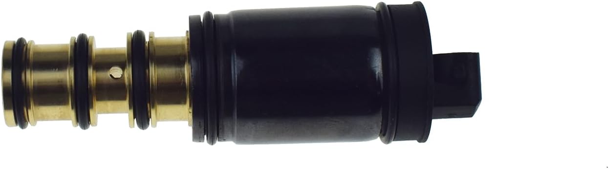 Generic NEW A/C Compressor Electronic Control Valve for Toyota Yaris 2006-2011 1.5 Liter 5684269