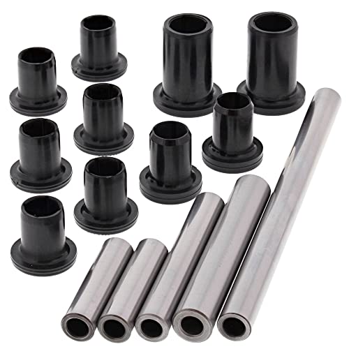 Kit de bras en A arrière All Balls 50-1137 suspension indépendante IRS