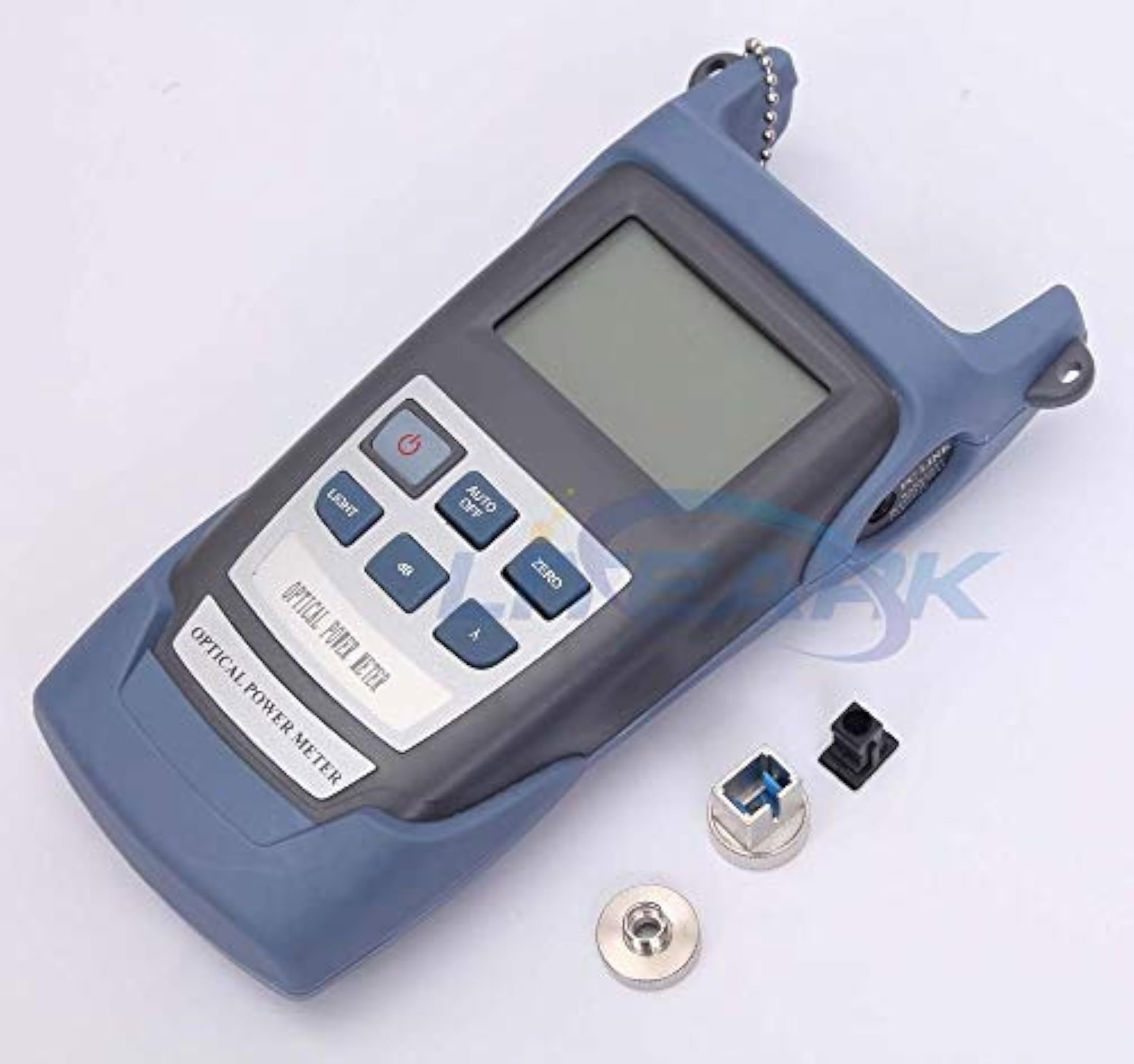 Optical Power Meter Fiber Tester