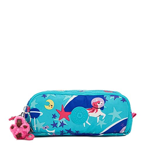 Estojo Kipling Gitroy Estampado Unicórnio I3560N36-UN