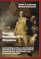 George Washington's Dilemma B0G3WWSY1N Book Cover