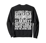 Clarinetist Clarinet Design