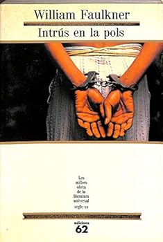 Intrús en la pols (MOLU s.X...