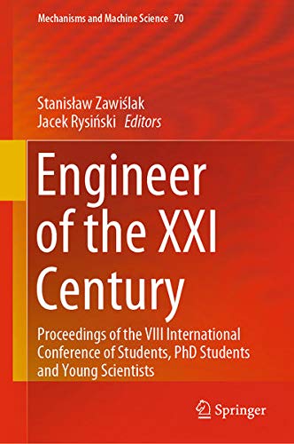 Buy Engineer of the XXI Century — BookShops.in