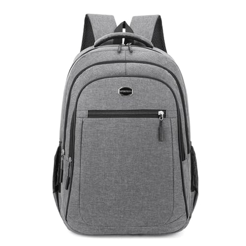 Sac à dos résout le manque d'espace grâce à sa grande capacité pratique - 5