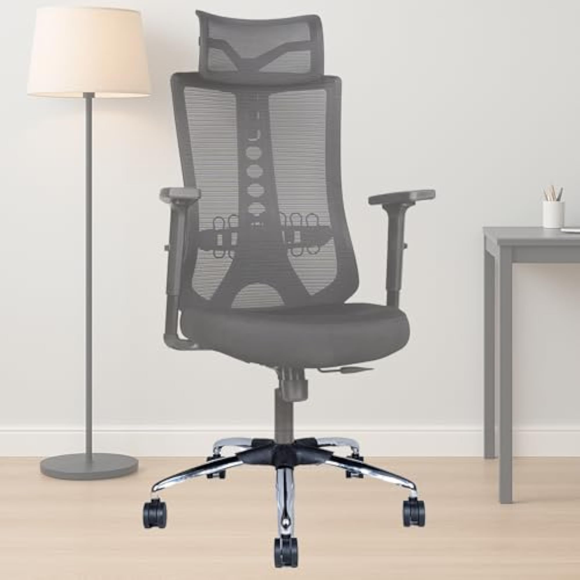 Heavy Duty Office Chair Replacement Base