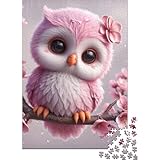 🌸 Puzzle de 1000 pièces: Les lignes divisoires sont claires et il n'y a pas d'odeur. Emocionnez toute la famille et offrez des heures de plaisir et de divertissement en assemblant ce puzzle incroyable. Puzzle est l'un des jouets de jeux pour adultes pour profiter du temps de loisirs avec la famille et les amis.