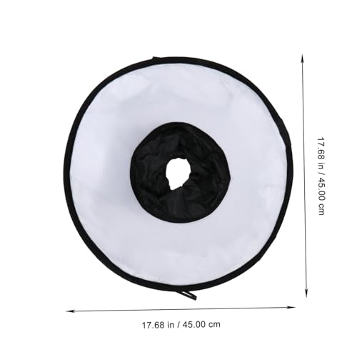 Diffuseur de lumière pliable avec système de diffusion omnidirectionnelle Operitacx - 2