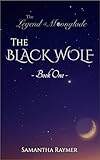 DragonWolf Publishing