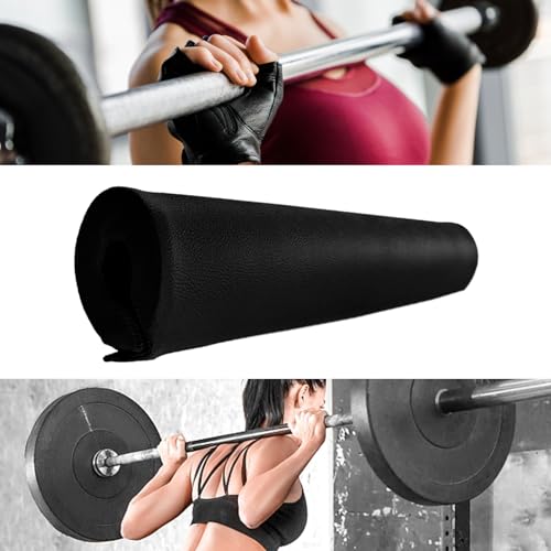 Cojín para barra de mancuernas y Hip Thrusts en tus rutinas de gimnasio en casa 4