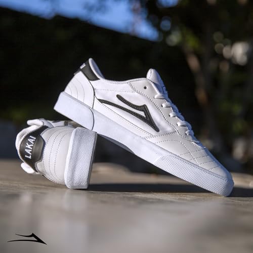 Image of Lakai Cambridge Low-Top Men's Skateboarding Shoes