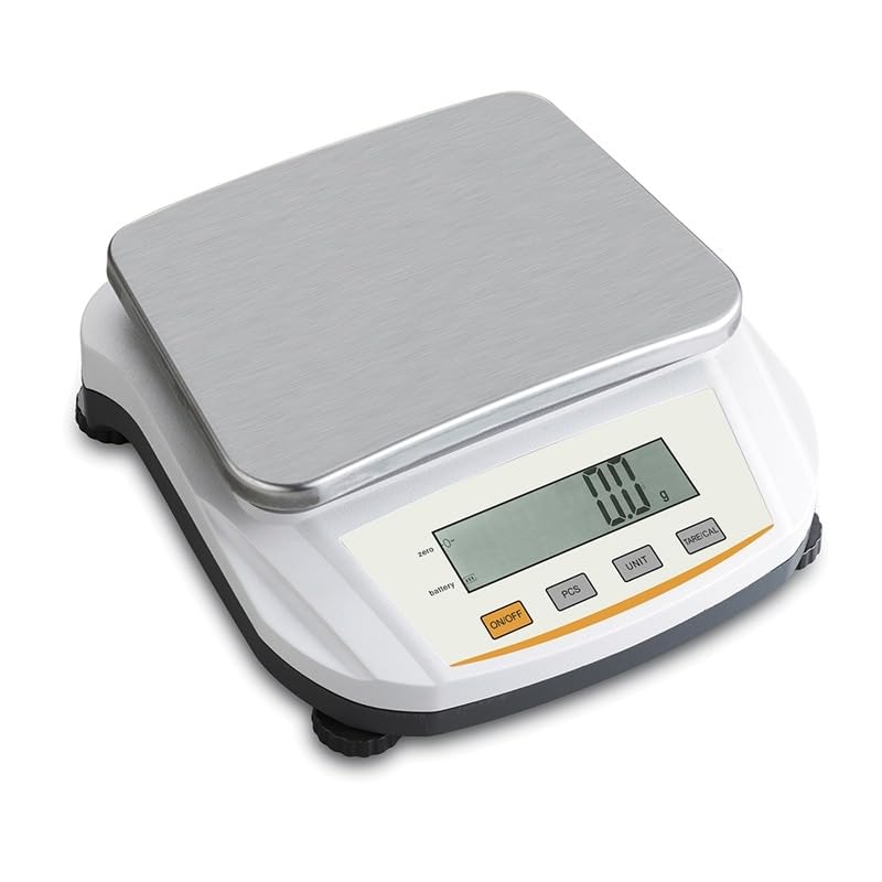 YP1002S Dual Display Laboratory Scale high Precision Electronic Balance 0.01g Precision Laboratory Laboratory Precision Scale Digital Kitchen Balance Jewelry Scale Scientific Scale Food Scale