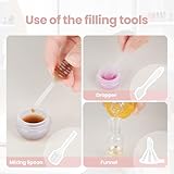 Zoom IMG-2 bottiglie da viaggio per articoli Zoom IMG-2 bottiglie da viaggio per articoli