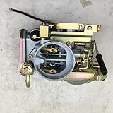 YOFAB YL New carb carby vegaser carb Carburetor For Mazda NA B1600 626 1984-Pick Up Bongo Luce 616 Laser Capella 1942-13-600 215282-62 194213600 21528262