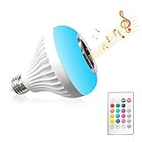 La fuente de luz LED RGB puede hacer que el efecto visual sea más prominente y que la luz sea más suave para proteger sus ojos. Excelente calidad, diseño moderno, protección del medio ambiente, bajo consumo de energía y larga vida útil.