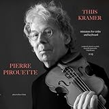  Pierre Pirouette
