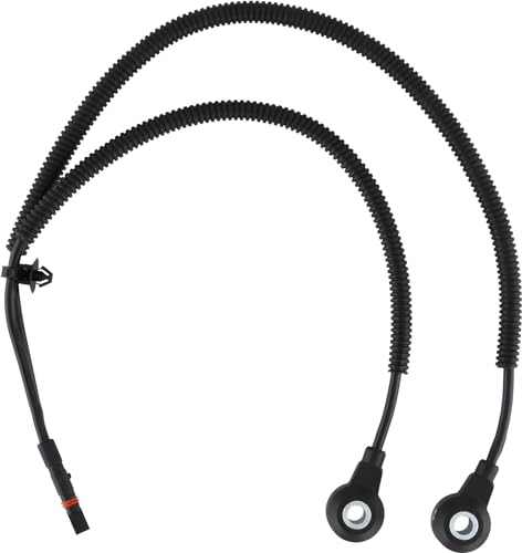 Delphi AS10238 Ignition Knock (Detonation) Sensor by Delphi - Image 5