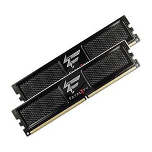 Fatal1ty Edition 4 GB