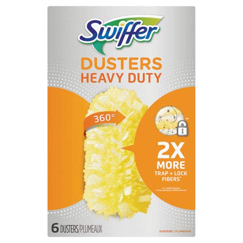 Swiffer 360-degree Dusters Refill