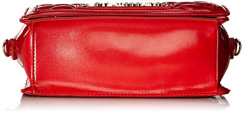 Love Moschino Borsa Quilted Nappa Pu, Tracolla