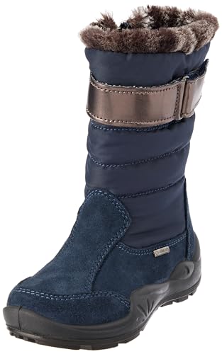 Botte de neige Primigi Girl Winger Gtx après-ski fille Gore-Tex chaud