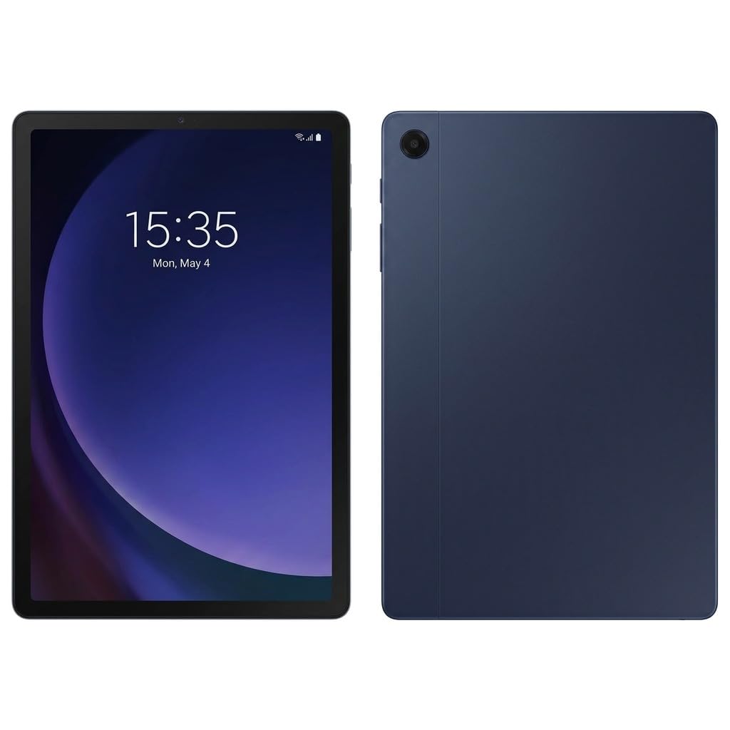 Samsung Galaxy Tab A9+ SM-X210 本体 Samsung Galaxy Tab A9 Plus 11.0 inch SM-X216B 5G 128GB Navy (8GB