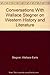 Conversations With Wallace Stegner on Western History and Literature