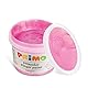 PRIMO – Malkoffer für Kinder ab 2 Jahren, Kleinkindalter, Fingermalfarben 100g mit 6 Temperafarben für Papier, Glas, Schreibwaren und Kreative Arbeiten, Dermatologisch Getestet
