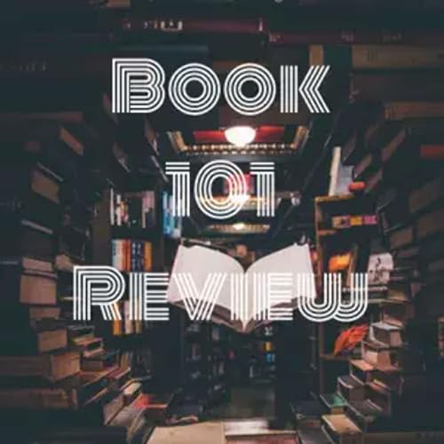 『Book 101 Review: The Narrative Edge - Authentic Storytelling That Meets The Moment』のカバーアート