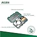 RCBS 1500 Grain Pocket Scale_98914, Green