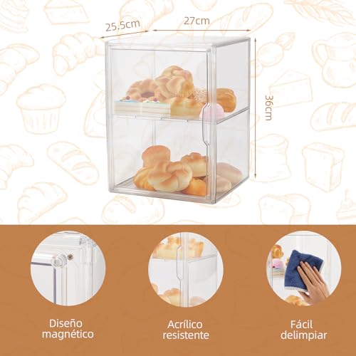 Vitrina plegable 11 Imagen adicional