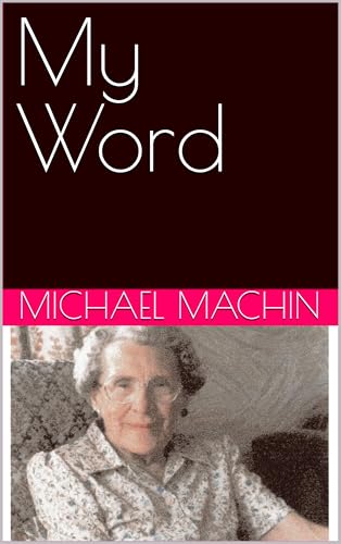 My Word (English Edition)
