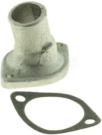 Replacement Water Distribution Pipe Compatible with 1981-1988 Toyota Tercel