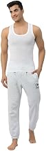 John Players Classic Cotton Vest