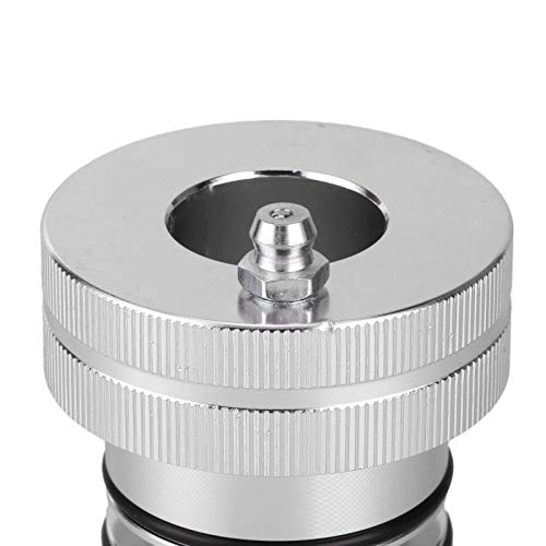 Image of EVGATSAUTO Wheel Bearing Greaser for Pioneer 1000 /1000-5, Hub Lubricator Tool, UTV ATV, 40mm Dia
