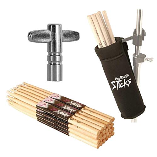 Best Maple Drum Kits