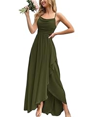 #1 Olive Green