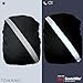 Tomamu Backpack Raincover - Reflective Backpack Cover - Made with 3M Scotchlite