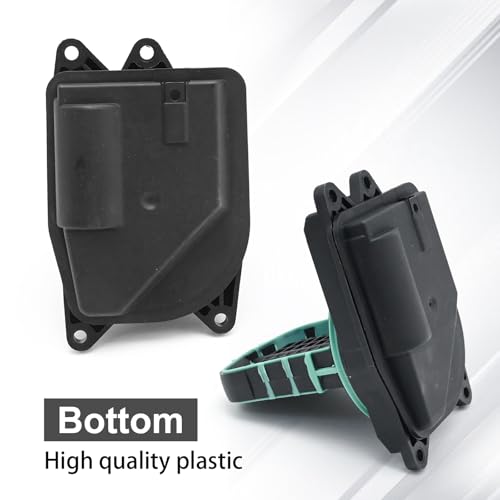 UOIENRT 11617579114 Left Intake Manifold Adjusting Unit Runner Control Valve Replacement for BMW 128i 323i 328i 328xi 330i 530i 530xi X3 X5, 11617522929, 11617560537 by UOIENRT - Image 5