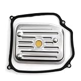 Hydraulic Transmission Filter Compatible With Beetle (Car) MK3 MK4 A4 A6 Seat 01M325429 01M 325 429