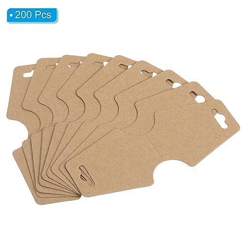 PATIKIL Bracelet Display Cards - Image 3