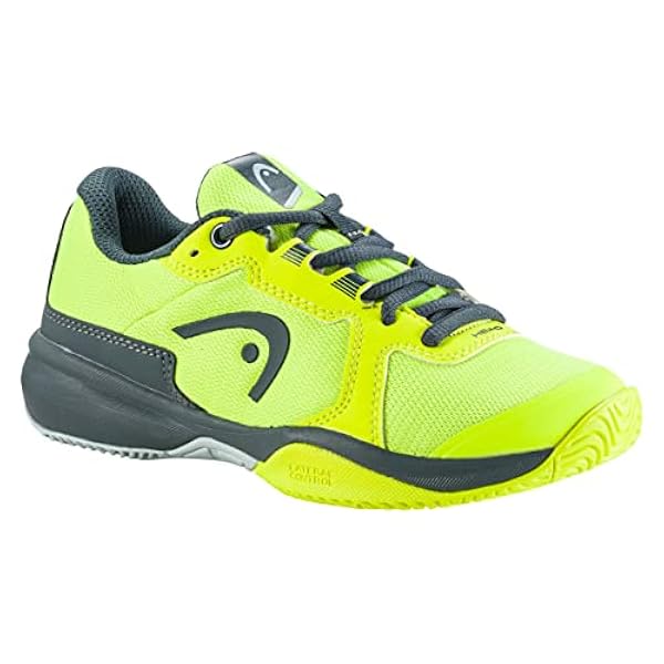 HEAD Sprint 3.5 Junior - Zapato de Tenis Unisex niños
