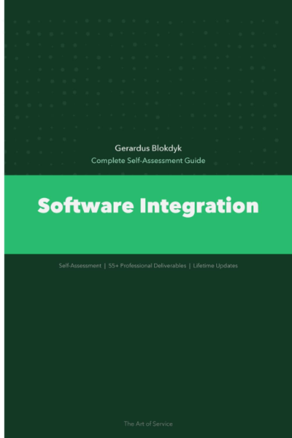 Software Integration A Complete Guide